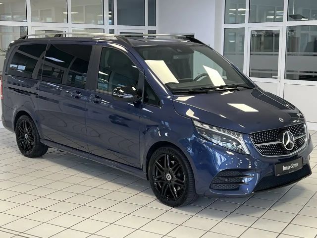 Mercedes-Benz V 300 AMG Line AVANTGARDE