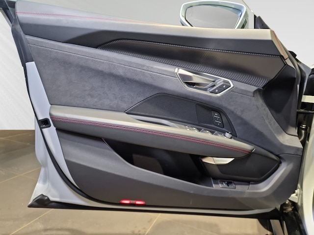 Audi RS e-tron GT Quattro