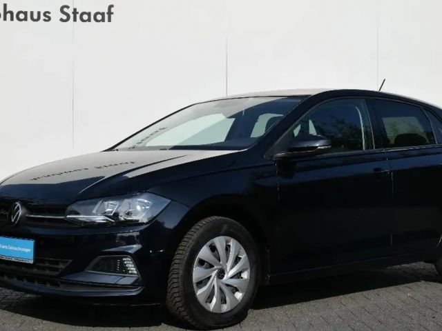 Volkswagen Polo 1.0 TSI Comfortline DSG