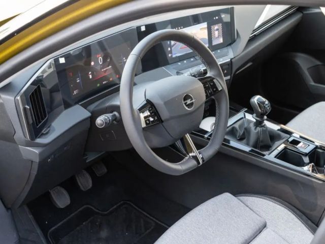 Opel Astra 1.2 Turbo Elegance Turbo