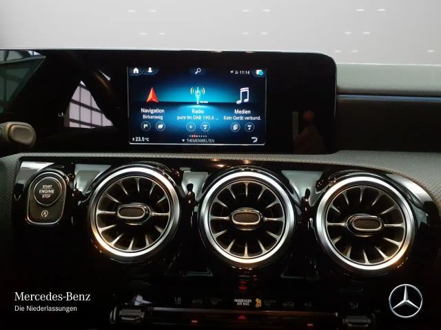 Mercedes-Benz A 180 Progressive