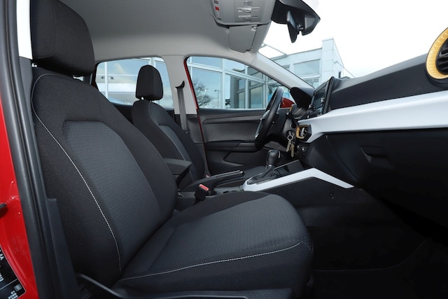 Seat Arona 1.0 TSI DSG Style