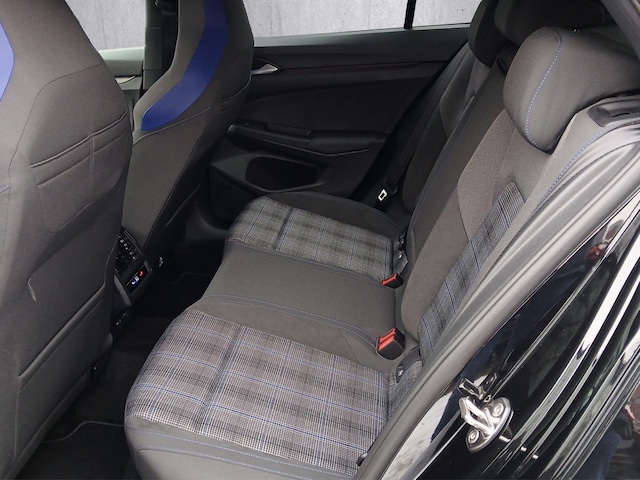 Volkswagen Golf DSG GTE eHybrid