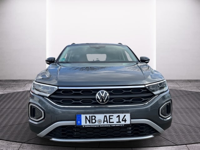 Volkswagen T-Roc 1.5 TSI DSG Plus
