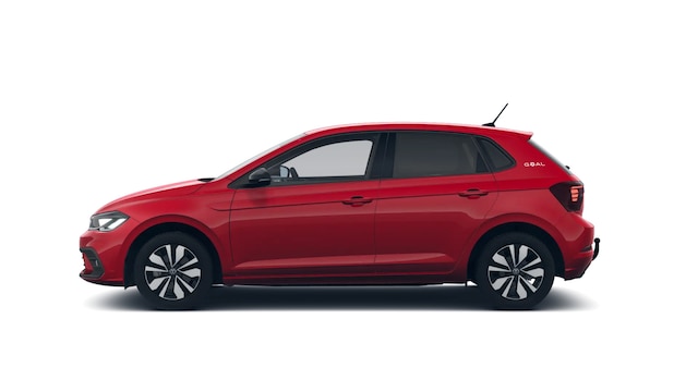 Volkswagen Polo 1.0 TSI Life