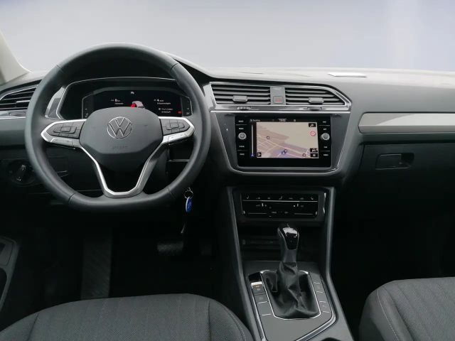 Volkswagen Tiguan 1.5 TSI Allspace DSG Life
