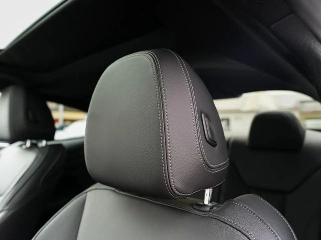 BMW 420 420d Coupé M-Sport