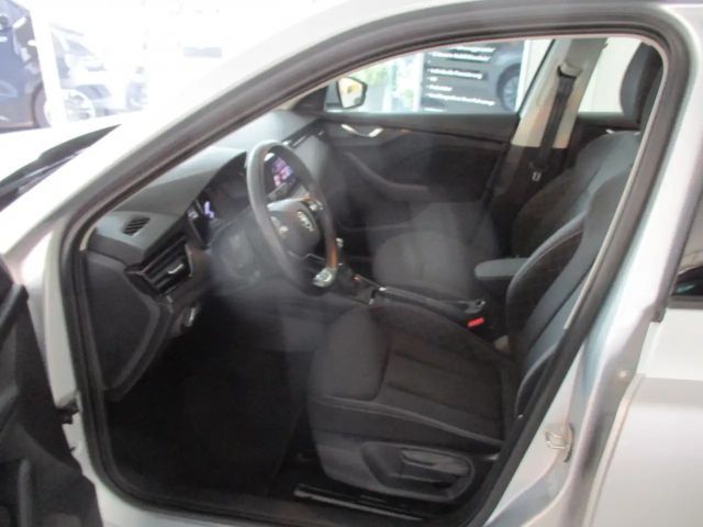 Skoda Kamiq Ambition