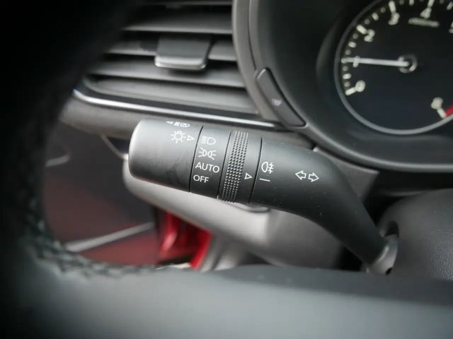 Mazda CX-30 SkyActiv e-Skyactiv