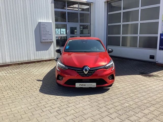 Renault Clio TCe 90 Techno