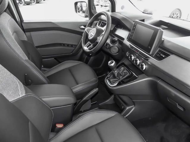 Nissan Townstar DIG-T N-Connecta