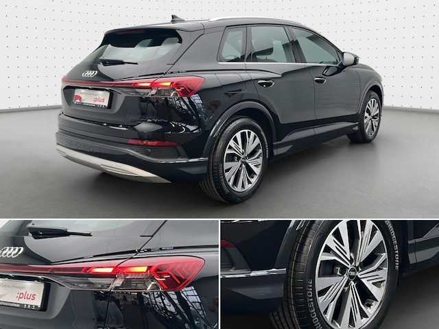 Audi Q4 e-tron 40