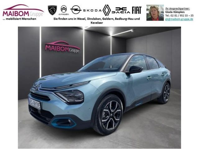 Citroën ë-C4 Shine