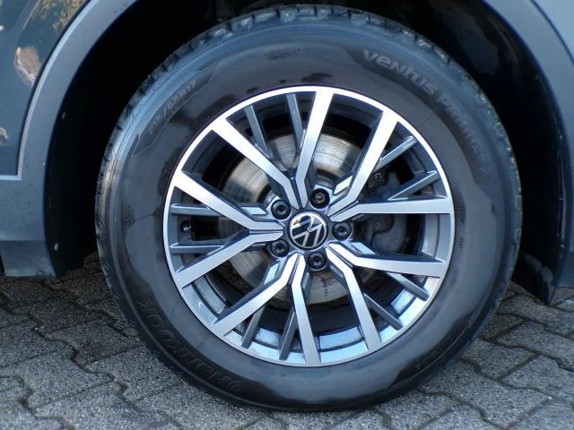 Volkswagen Tiguan 2.0 TDI DSG Life