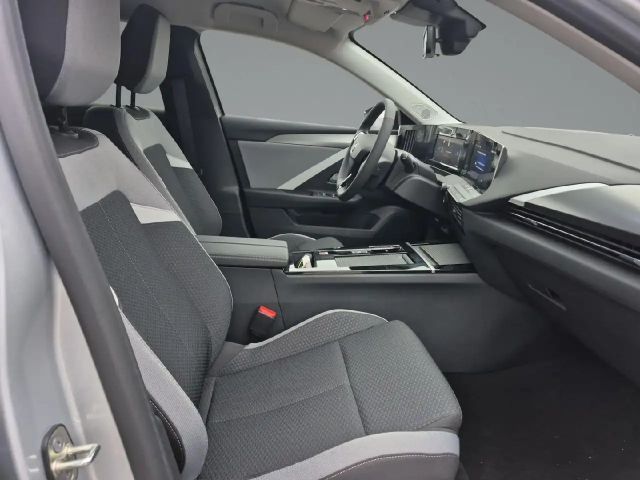 Opel Astra Electric Basis