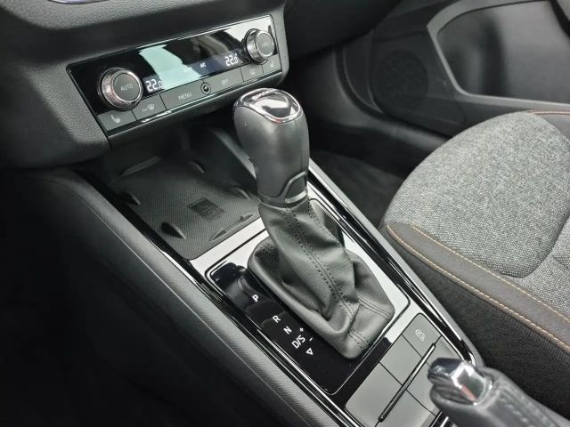 Skoda Kamiq Clever