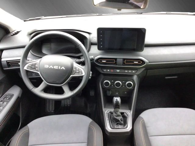 Dacia Jogger Extreme Hybrid 140