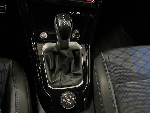 Volkswagen T-Roc 2.0 TSI DSG