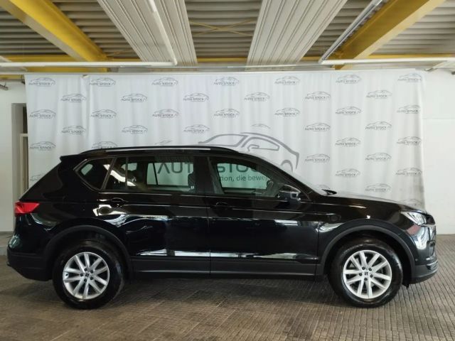 Seat Tarraco 2.0 TDI DSG Style
