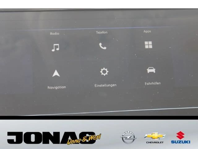 Opel Corsa 1.2 Turbo Edition