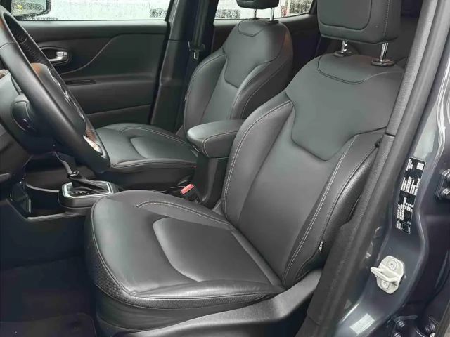 Jeep Renegade Limited
