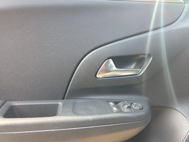 Opel Corsa Edition F Edition