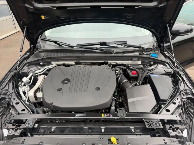 Volvo V60 Core