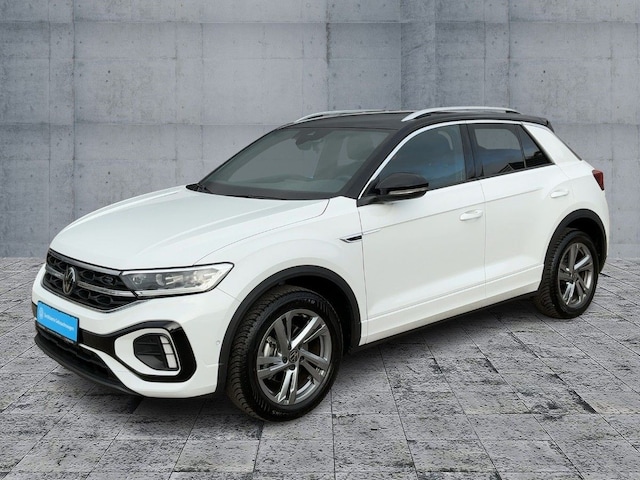 Volkswagen T-Roc 1.5 TSI DSG R-Line