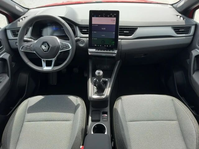 Renault Captur Techno