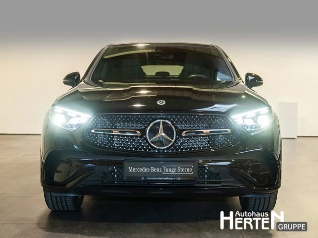 Mercedes-Benz GLC 450 4MATIC AMG Line