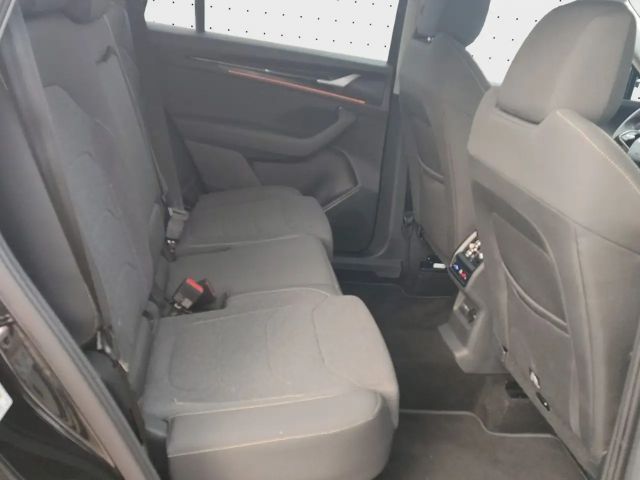 Skoda Kodiaq 2.0 TDI 4x4 Selection