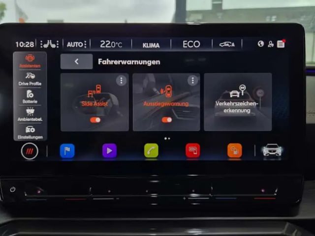 Cupra Formentor 1.4 DSG VZ e-Hybrid