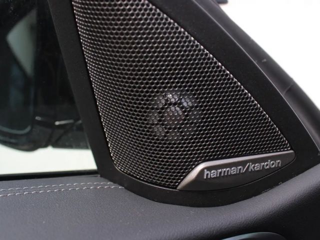 BMW 440 Cabrio M-Sport M440i xDrive