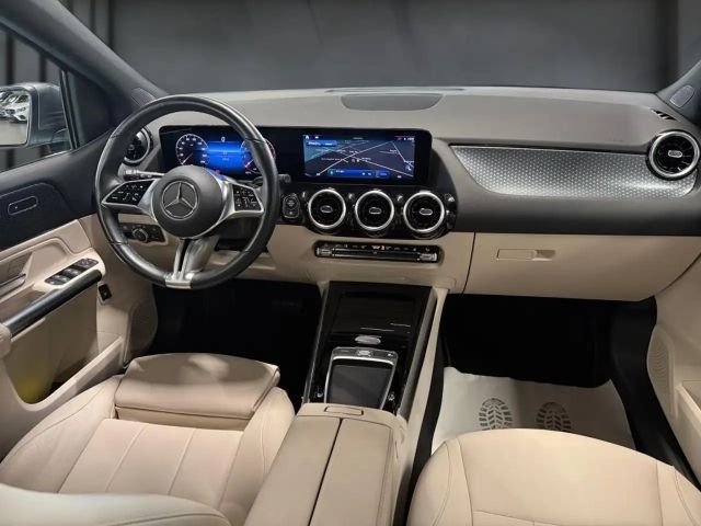 Mercedes-Benz B 200 Progressive