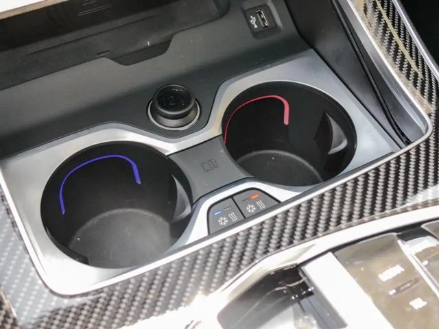 BMW X5 M-Sport xDrive50e