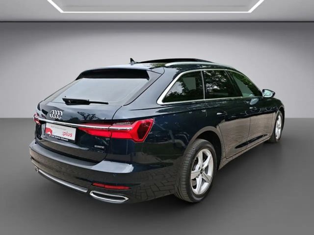 Audi A6 3.0 TDI Avant Quattro Sport