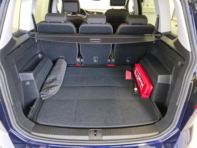 Volkswagen Touran Friends TSI