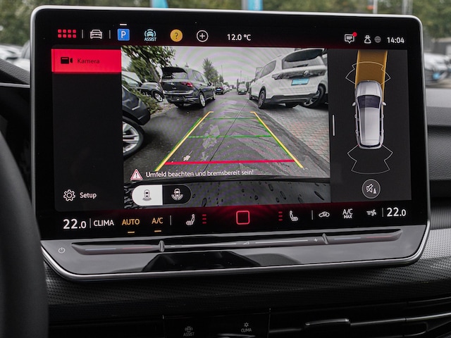 Volkswagen Golf 1.5 TSI