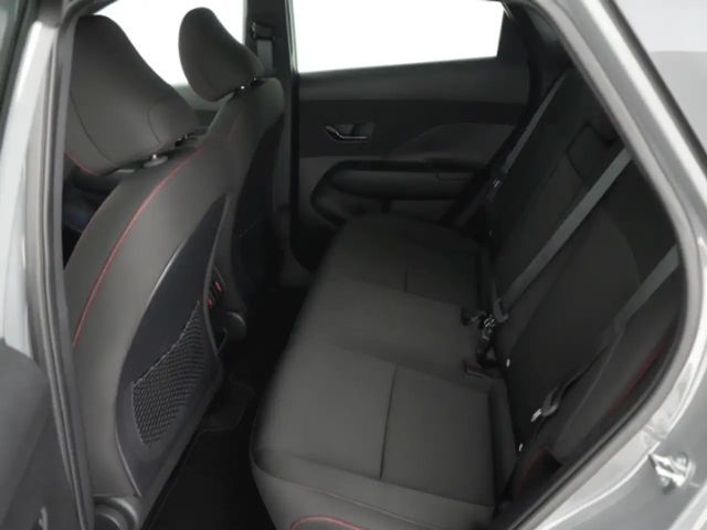 Hyundai Kona N Line