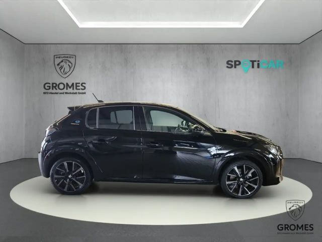 Peugeot E-208 GT-Line