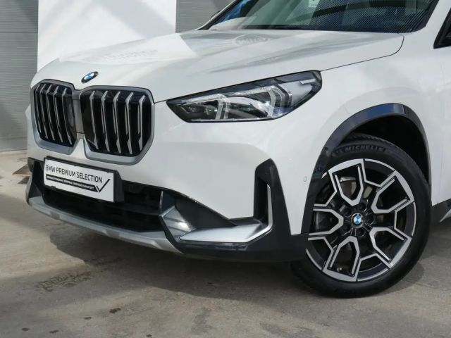 BMW X1 sDrive18i