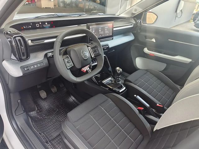 Citroën C3 Max PureTech