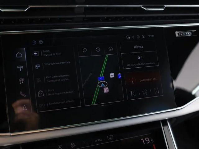 Audi Q8 50 TDI Quattro