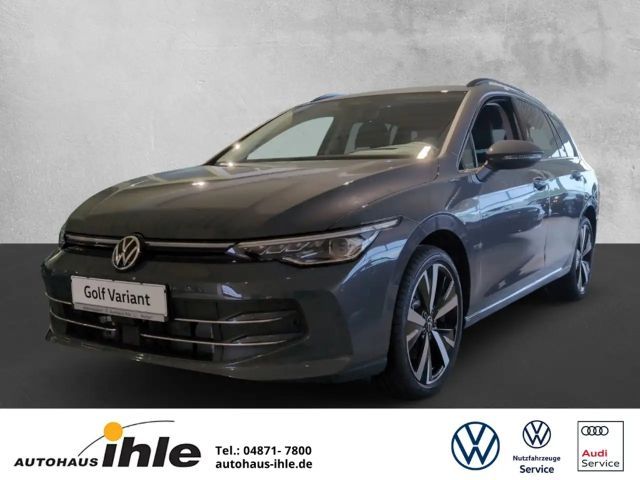 Volkswagen Golf DSG Golf VIII Style Variant