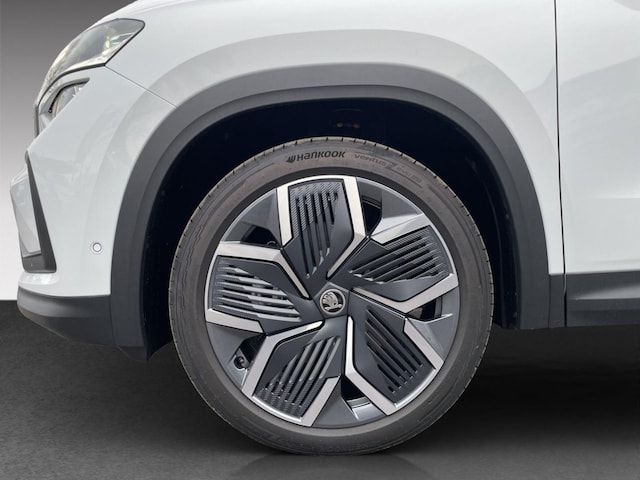 Skoda Kodiaq 2.0 TDI 4x4 Selection