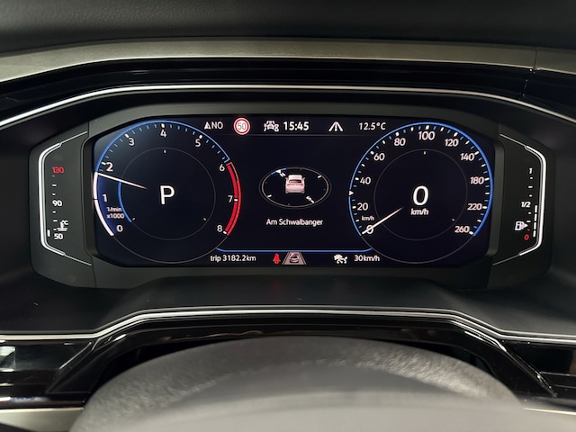 Volkswagen Taigo 1.0 TSI DSG IQ.Drive Move