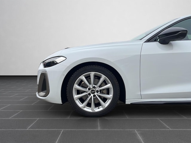 Audi A5 Avant S-Tronic