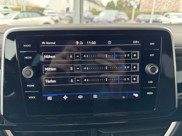 Volkswagen T-Roc 1.5 TSI DSG R-Line