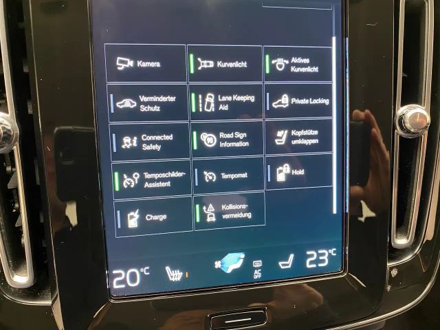 Volvo XC40 Inscription Recharge T4