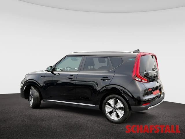Kia Soul EV Spirit